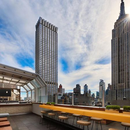 Marriott Vacation Club, New York City  Exterior photo