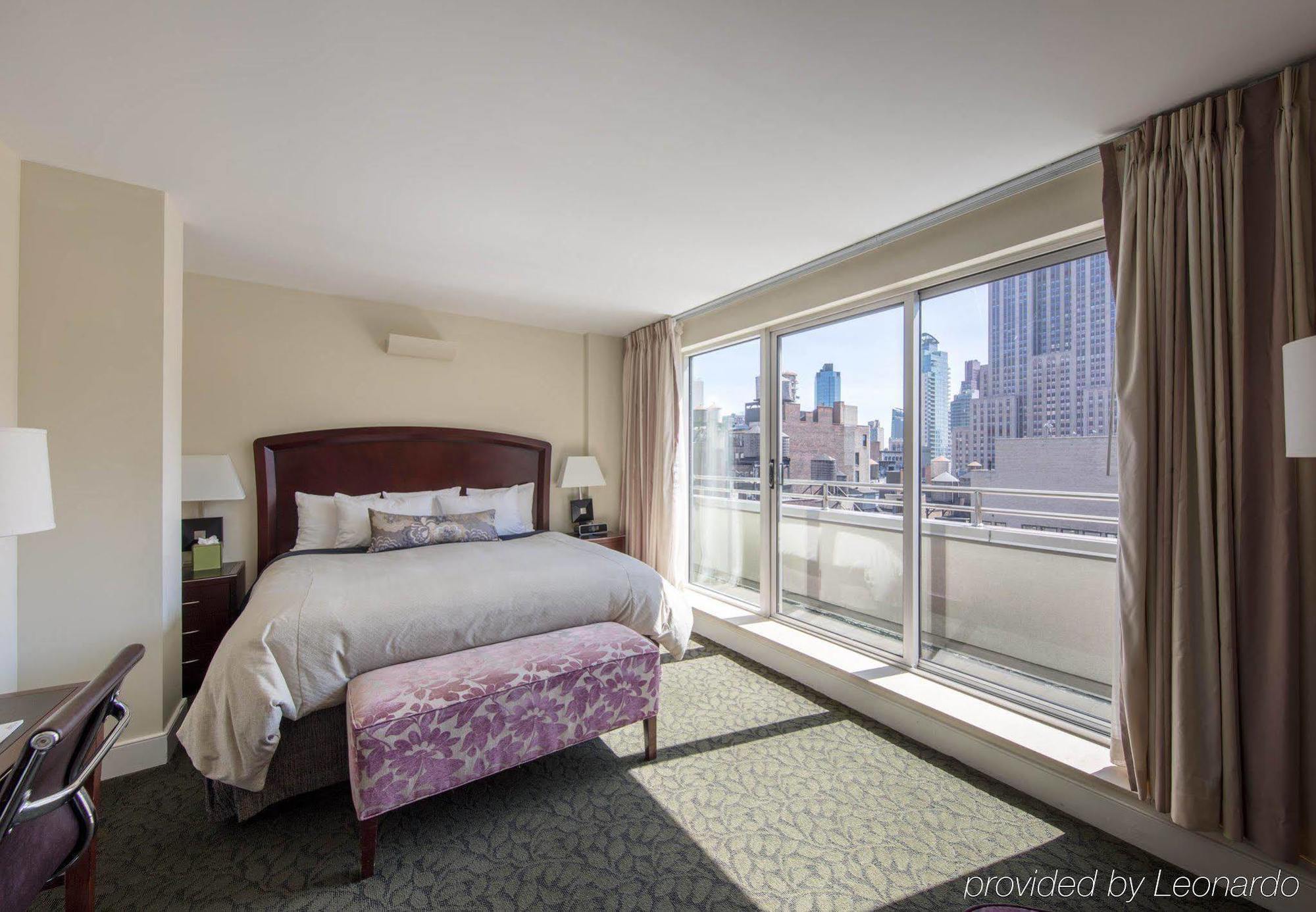 HOTEL MARRIOTT VACATION CLUB PULSE, NEW YORK CITY NEW YORK, NY 4* (United  States) - from US$ 198 | BOOKED